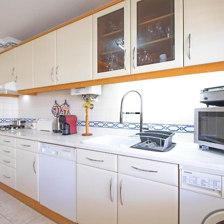 Apartamento Varandas Do Sol Vilamoura Ngoại thất bức ảnh