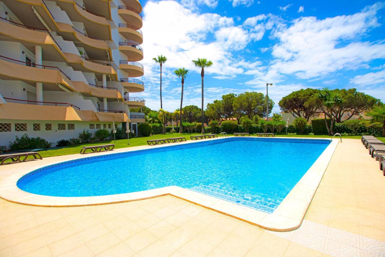 Apartamento Varandas Do Sol Vilamoura Ngoại thất bức ảnh