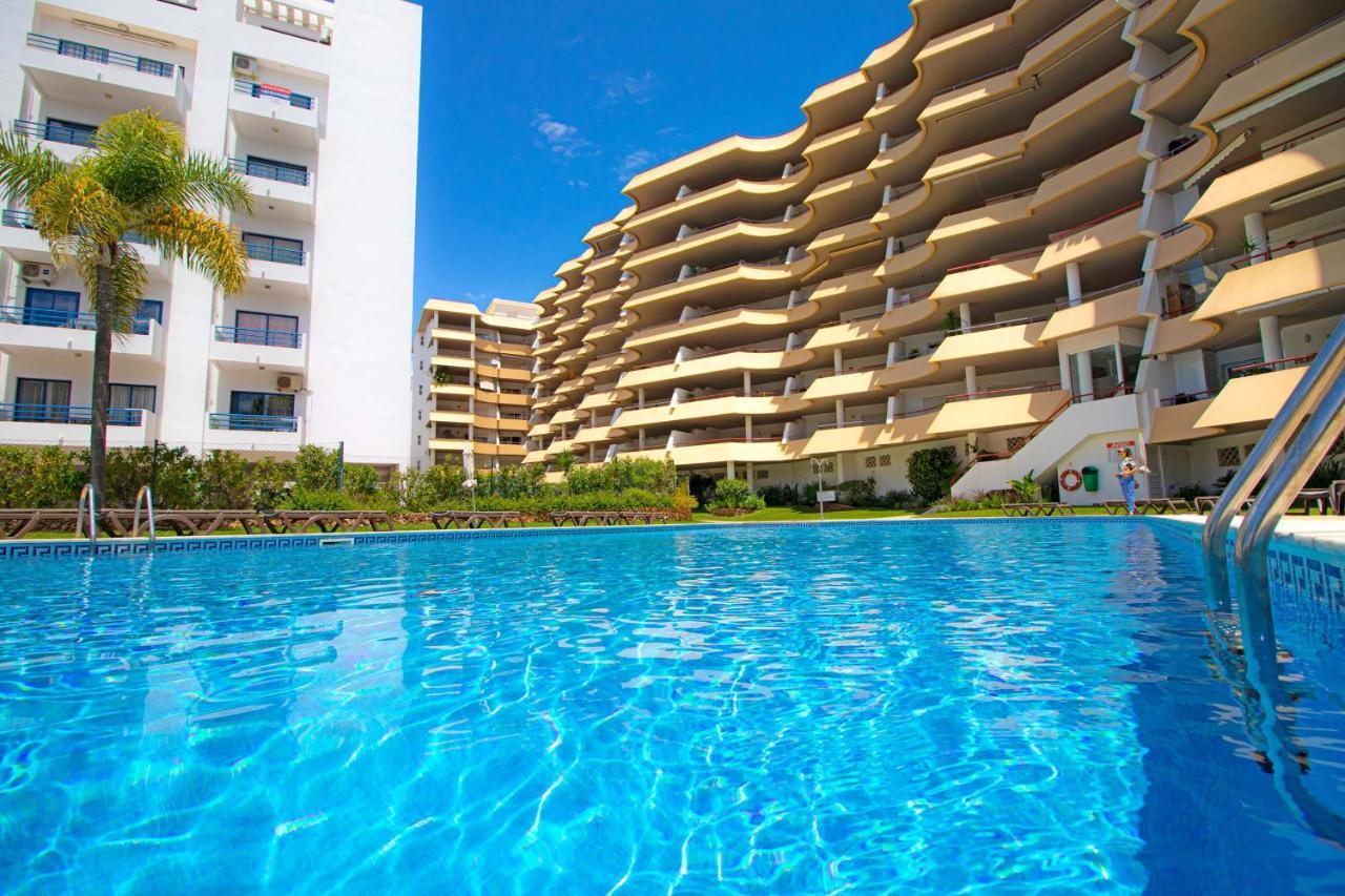 Apartamento Varandas Do Sol Vilamoura Ngoại thất bức ảnh