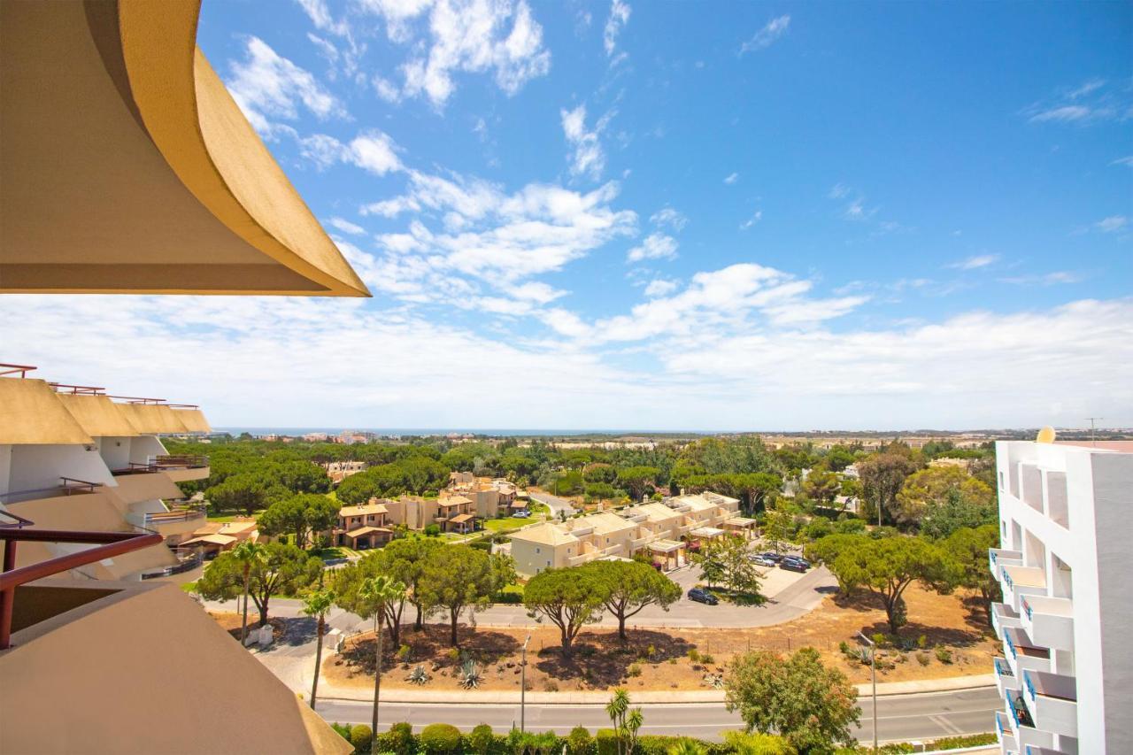 Apartamento Varandas Do Sol Vilamoura Ngoại thất bức ảnh