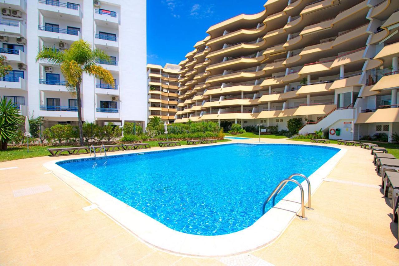 Apartamento Varandas Do Sol Vilamoura Ngoại thất bức ảnh