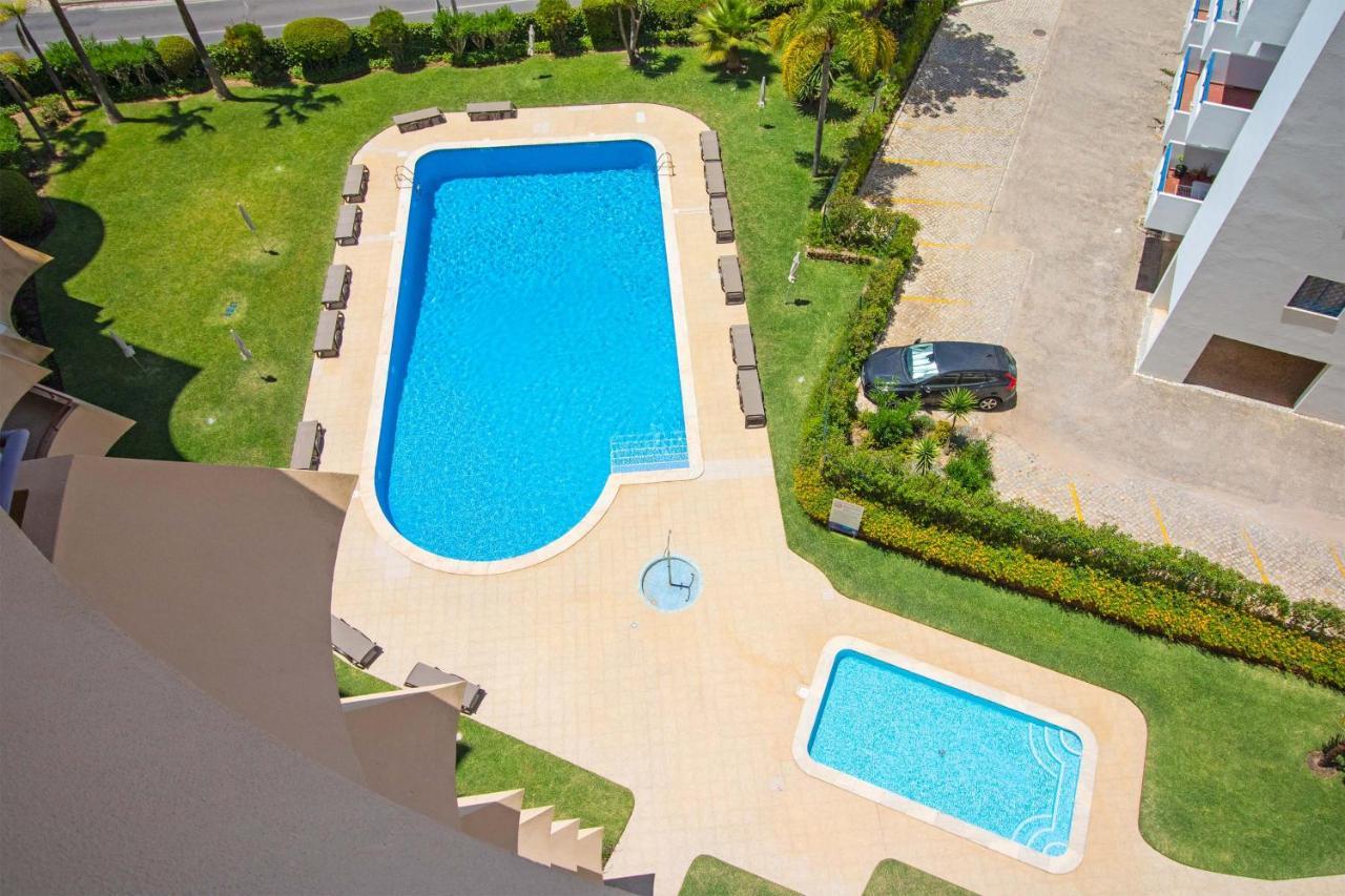 Apartamento Varandas Do Sol Vilamoura Ngoại thất bức ảnh