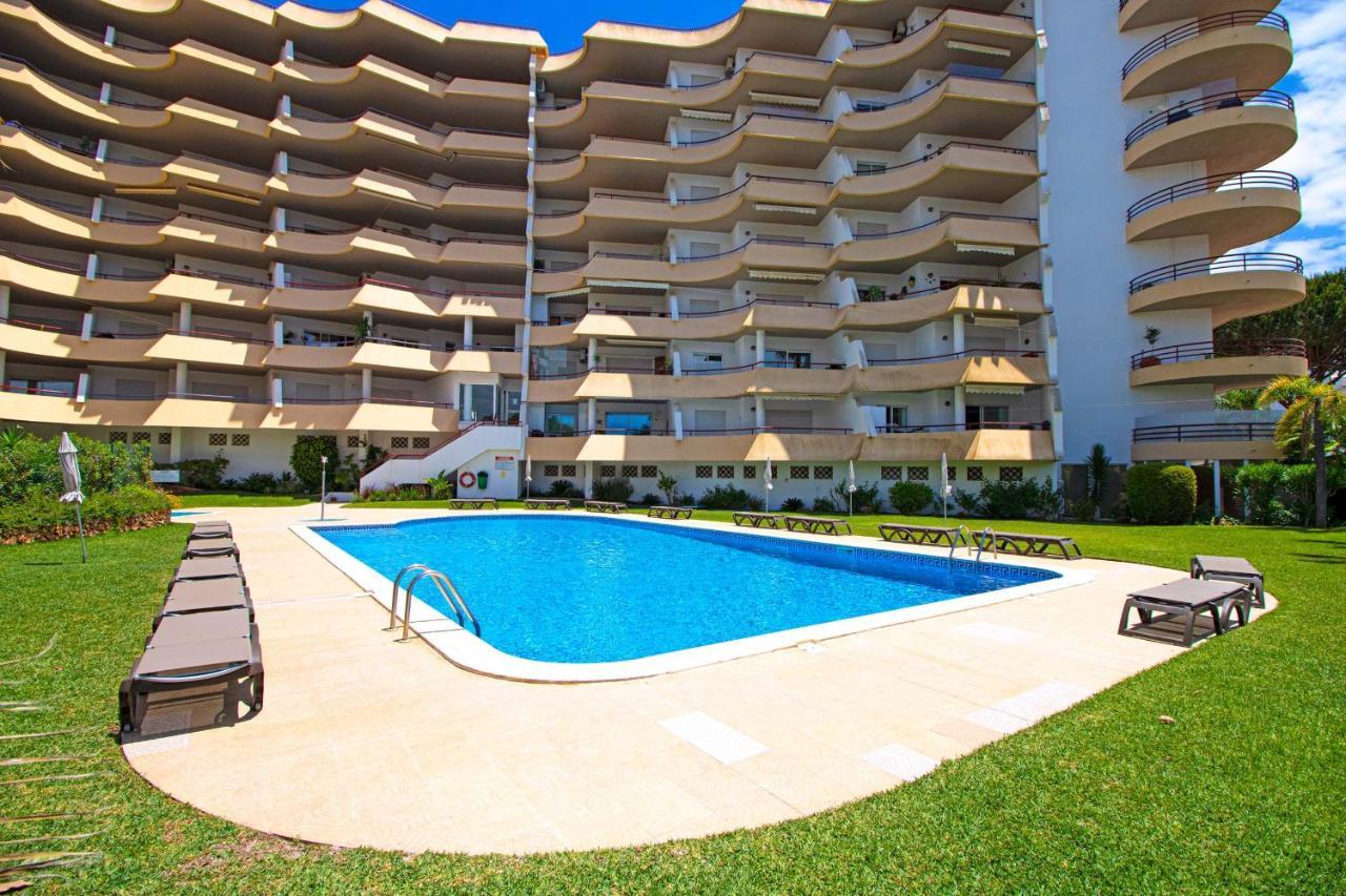 Apartamento Varandas Do Sol Vilamoura Ngoại thất bức ảnh
