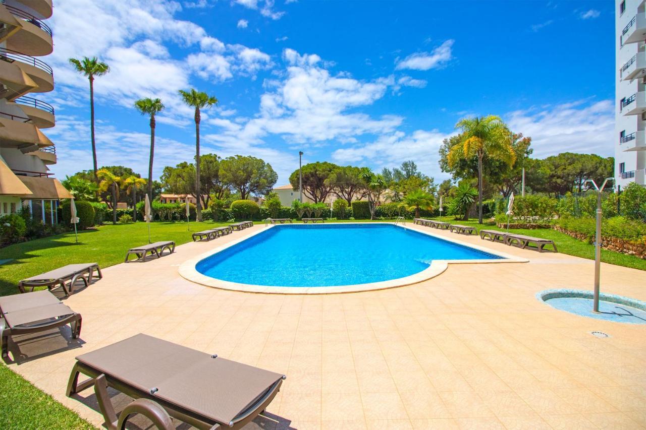 Apartamento Varandas Do Sol Vilamoura Ngoại thất bức ảnh