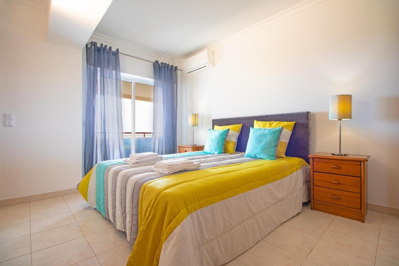 Apartamento Varandas Do Sol Vilamoura Ngoại thất bức ảnh