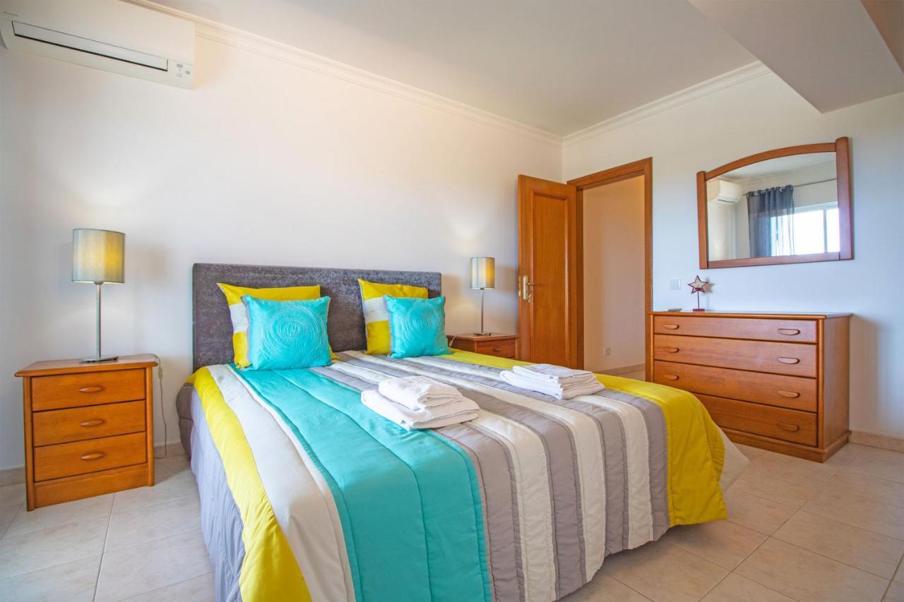 Apartamento Varandas Do Sol Vilamoura Ngoại thất bức ảnh