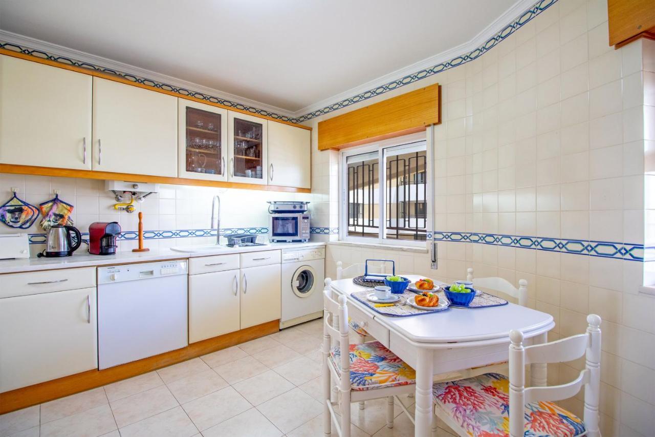 Apartamento Varandas Do Sol Vilamoura Ngoại thất bức ảnh
