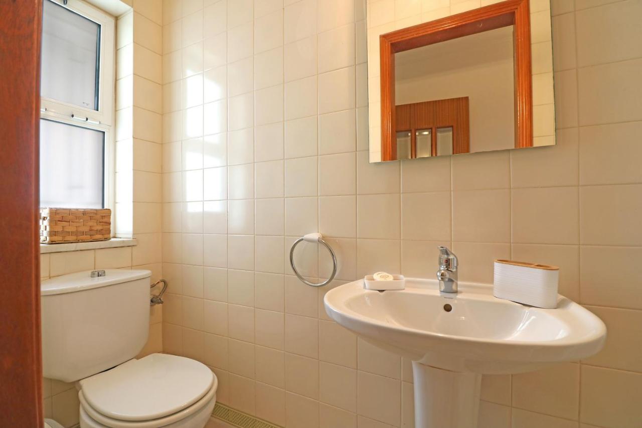 Apartamento Varandas Do Sol Vilamoura Ngoại thất bức ảnh