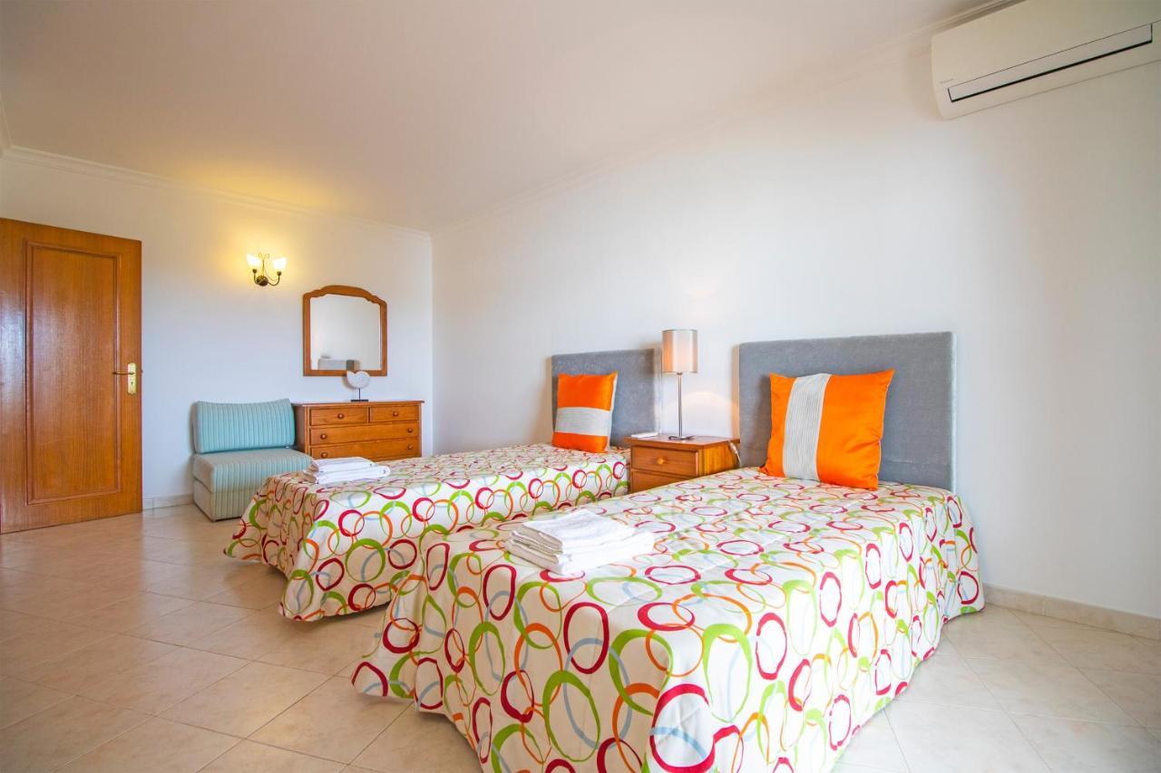 Apartamento Varandas Do Sol Vilamoura Ngoại thất bức ảnh