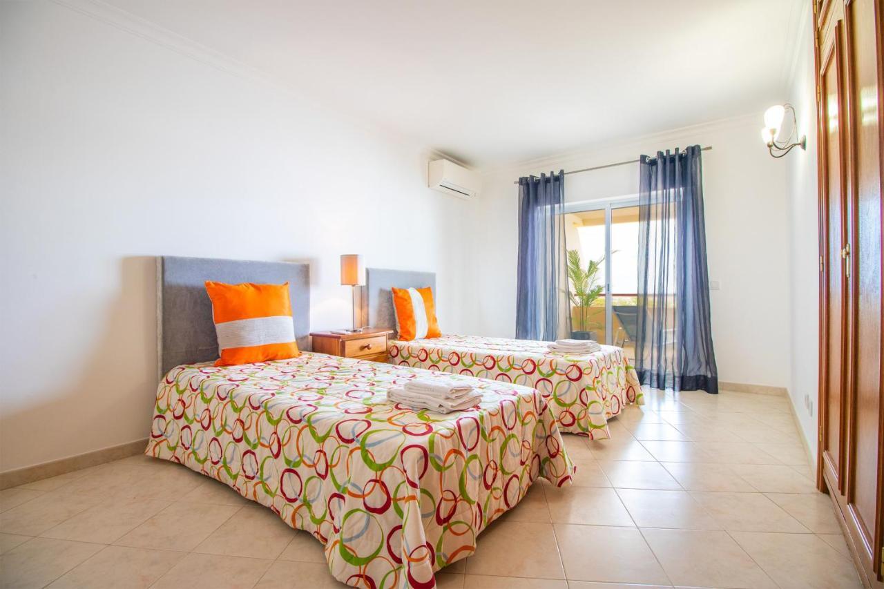 Apartamento Varandas Do Sol Vilamoura Ngoại thất bức ảnh
