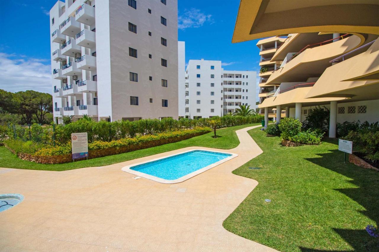 Apartamento Varandas Do Sol Vilamoura Ngoại thất bức ảnh