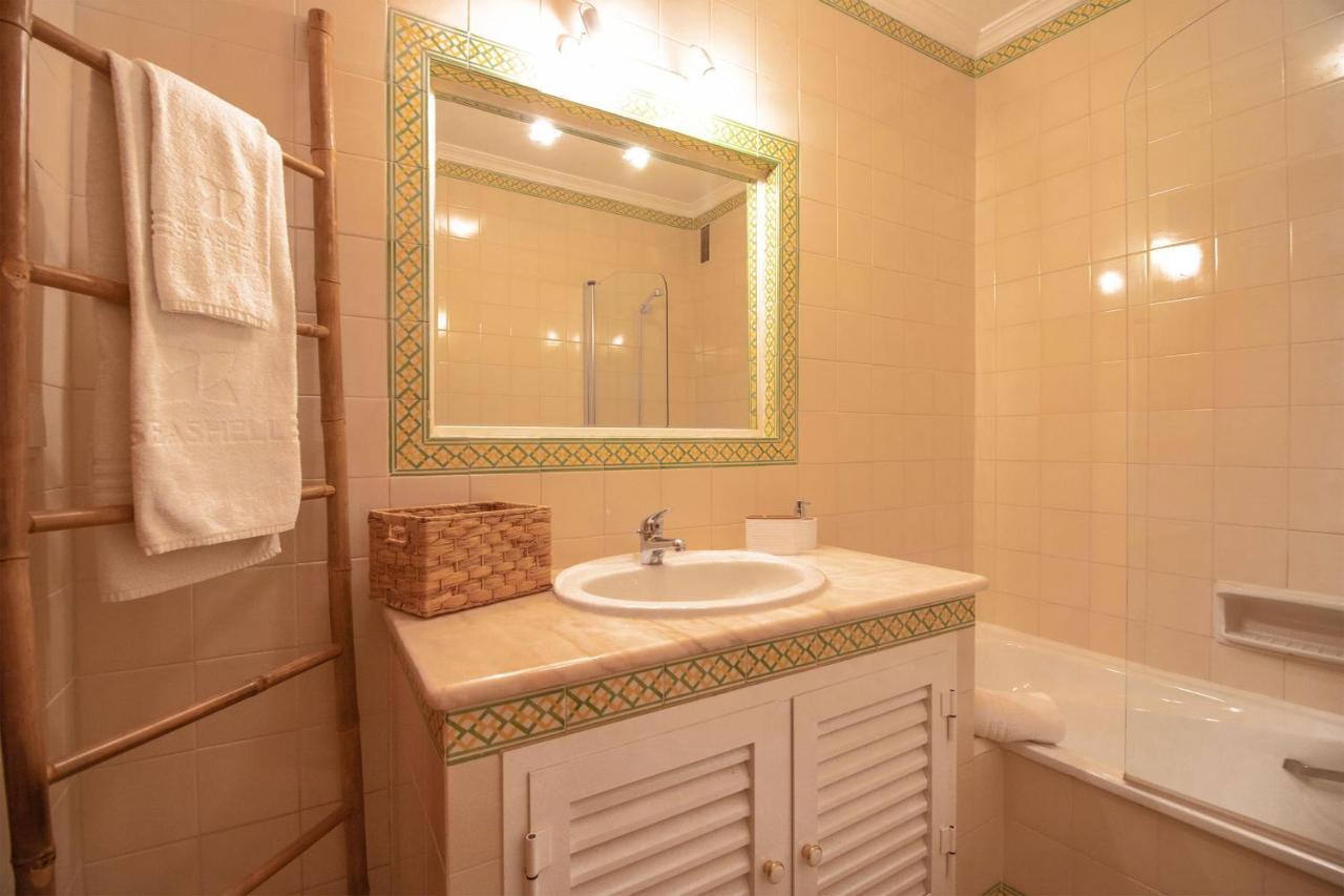 Apartamento Varandas Do Sol Vilamoura Ngoại thất bức ảnh