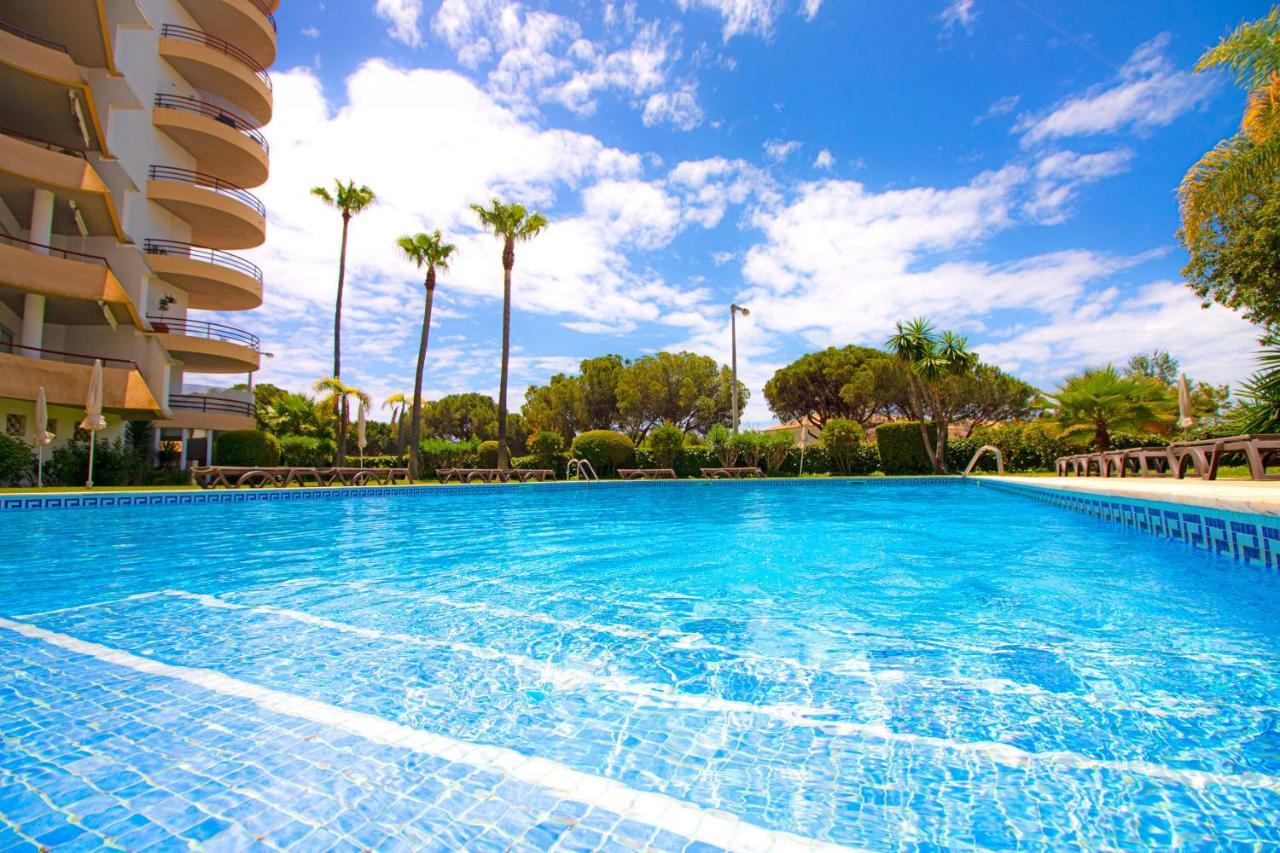 Apartamento Varandas Do Sol Vilamoura Ngoại thất bức ảnh